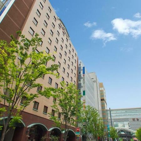 Dukes Hotel Hakata Фукуока Екстер'єр фото